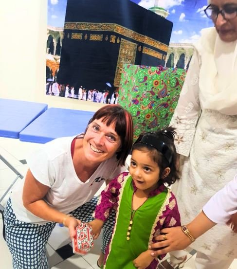 Marije Bastiaansen - 1