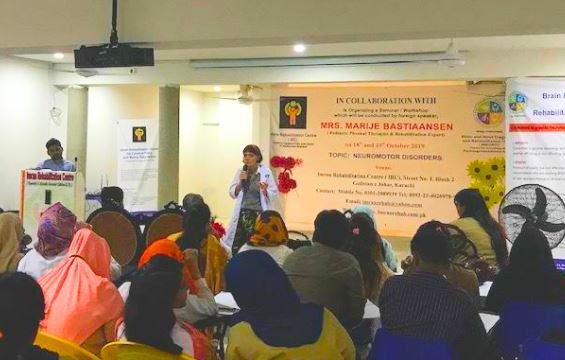 Marije Bastiaansen - 2