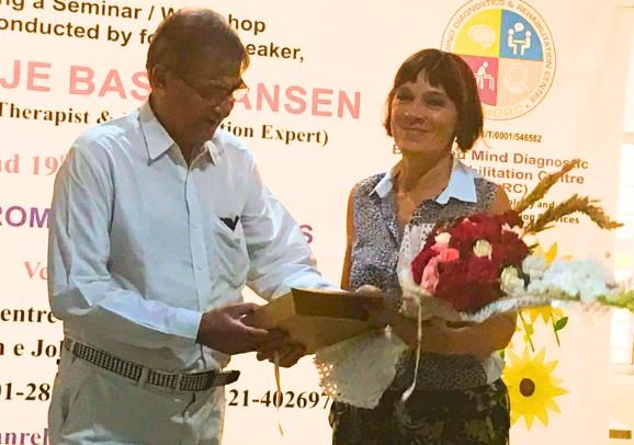 Marije Bastiaansen - 3