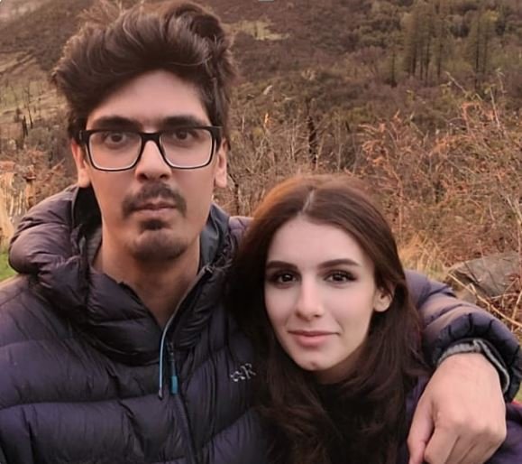 imran-sharif-children